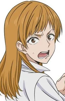 Ayano Tanaka