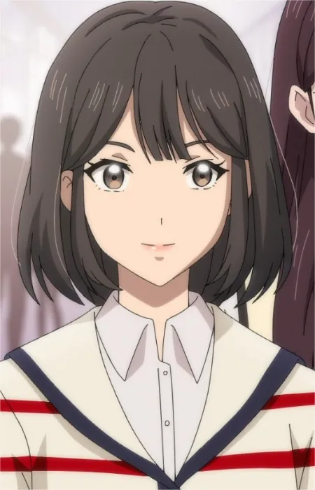 Su-ah Kang