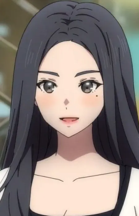Su-jin Kang