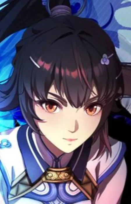 Xin Yi
