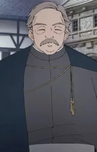 Anselm