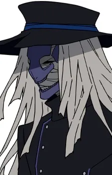 Shad Julas