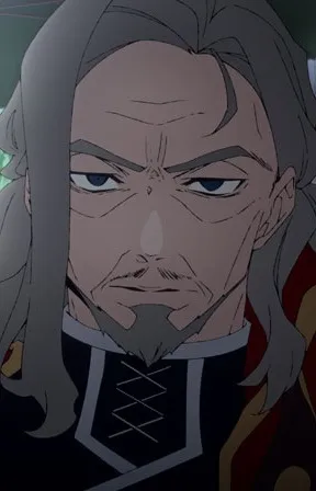 Johannes Vlad