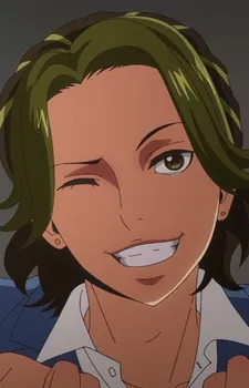 Minoru Chiaki
