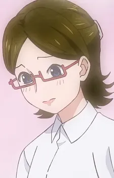 Yuki Shirafuji