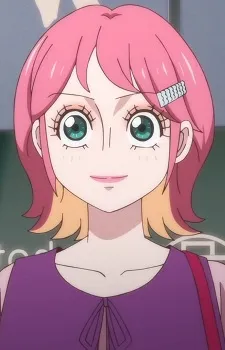 Yoko