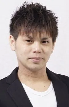 Kenji Kimura