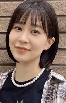 Mizuki Wakamori