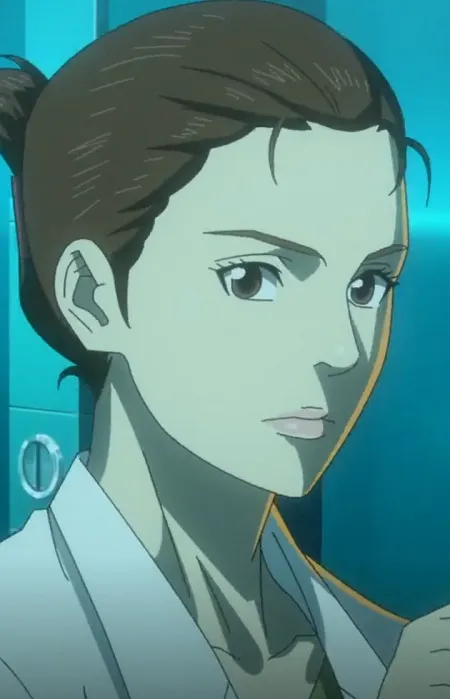Natsuko