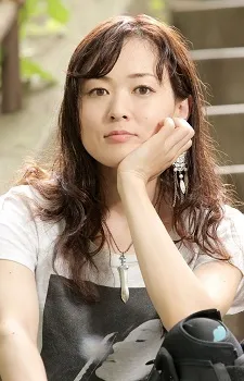 Kaori Kawabuchi