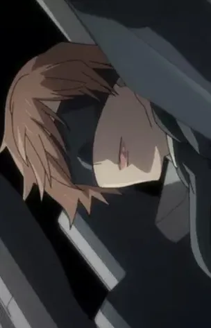 YoRHa No. 1