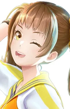 Hinaka Hoshina