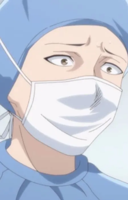 Tanaka