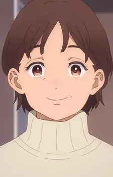 Mari Itose
