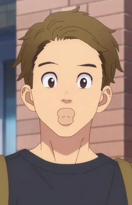 Yasuhiro Sandanbata