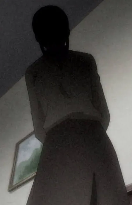 Nachi's Mother