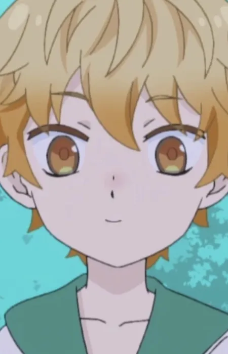 Oak Tree Boy