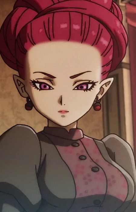 Queen Lilith