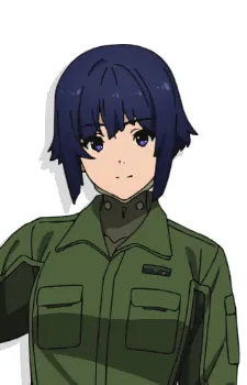 Hibiki Riou