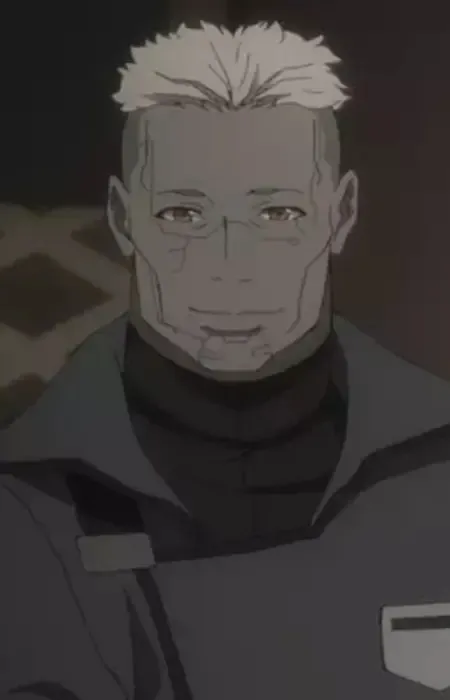 Huey