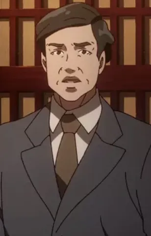 Takayoshi Kido