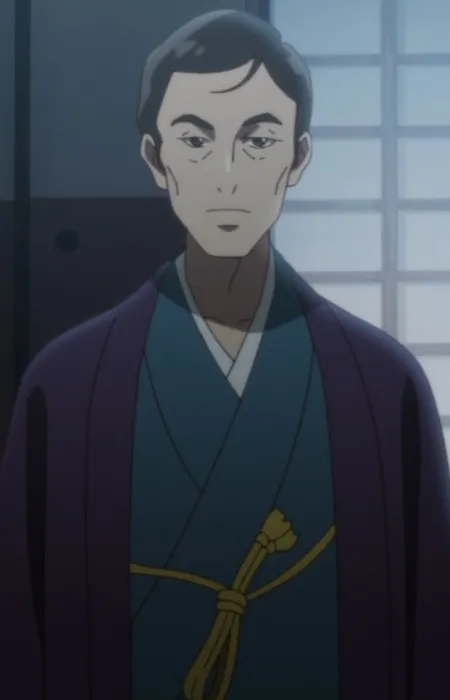 Katamori Matsudaira