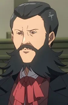Toshimichi Ookubo