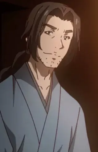 Kikuma Takechi