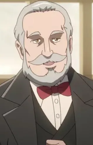 Maximilian August Scipio von Brandt