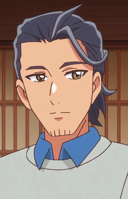 Takayuki Nekoyashiki