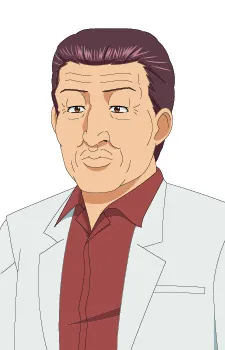 Brother Tatsu