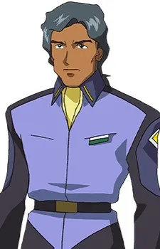 Ledonir Kisaka