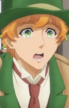 Gorou Satou