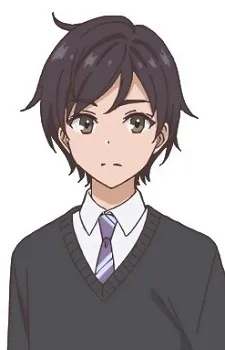 Ren Nishina