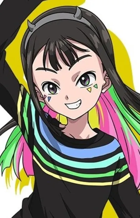 Multi Nanairo
