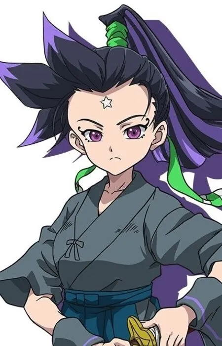Tenka Shiroboshi