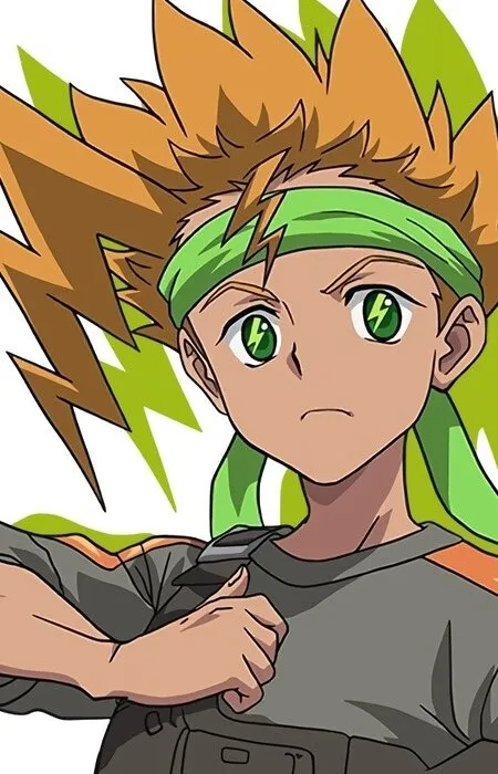 Shieru Kaminari