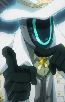 Zero Kurosu