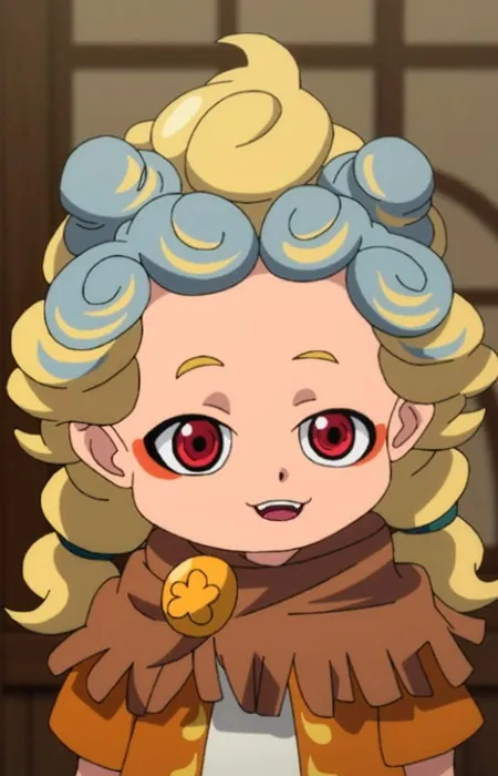 Prisse Manju