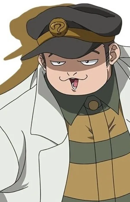 Zonamos Nekoyama