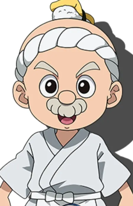 Taishou Sushiya