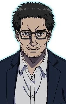 Kojirou Arima