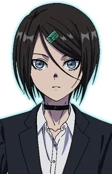 Hana Kamuro