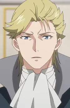 Josef Hawke
