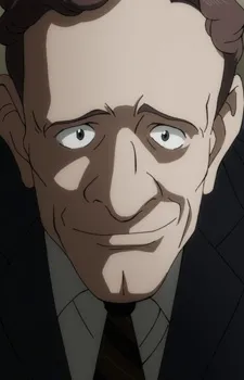 Mr. Johansen