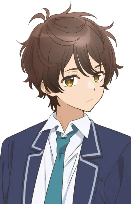 Shun Tokinoya
