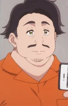 Souta Inatsuki