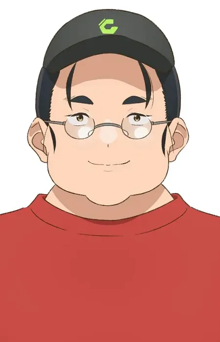 Ryuusei Nagamine