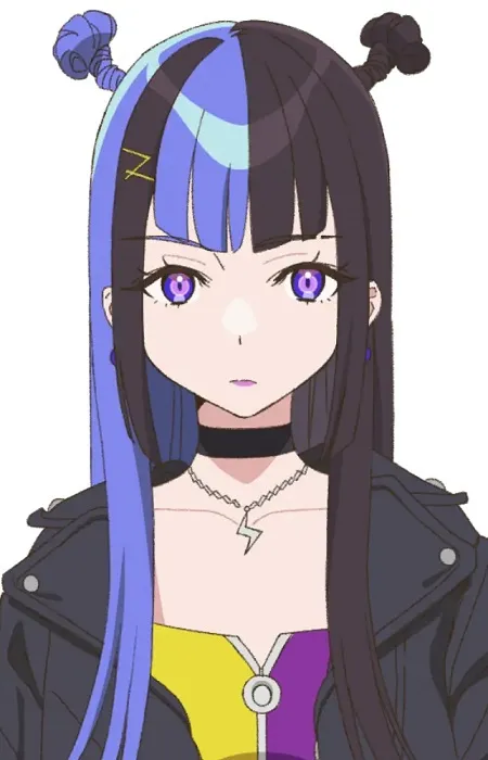 Emiko Takanashi