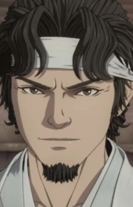 Kojirou Sasaki